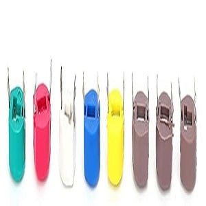 Trimmers, Variable Capacitors