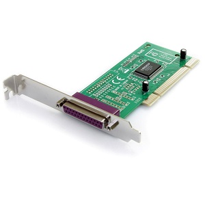 Adapter Cards