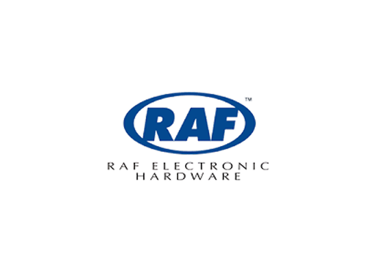 RAF Electronic Hardware