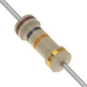 Resistors