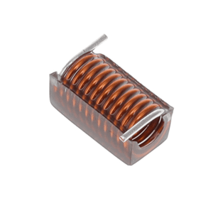 Inductors, Coils, Chokes