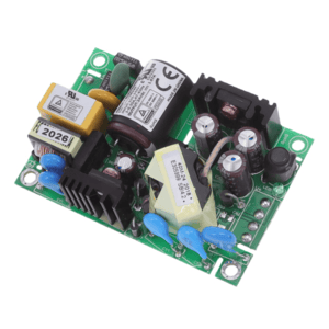 Power Supplies - Board Mount